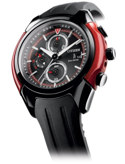 citizen solar watches australia